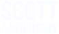 Scott Anderson Resume Logo